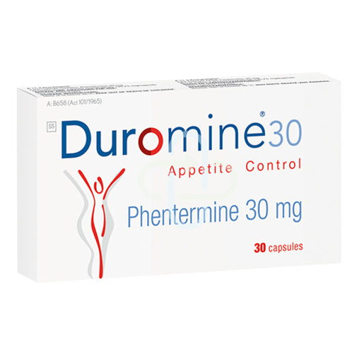 Duromine (30mg)